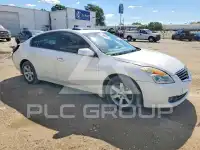 2008 Nissan ALTIMA photo