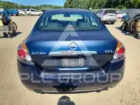 2008 Nissan ALTIMA фото