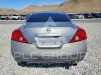 2008 Nissan ALTIMA photo