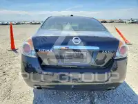 2008 Nissan ALTIMA фото