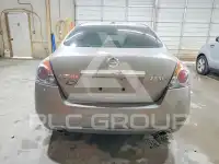 2008 Nissan ALTIMA фото