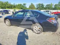 2008 Nissan ALTIMA фото