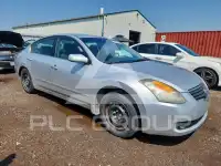 2008 Nissan ALTIMA фото