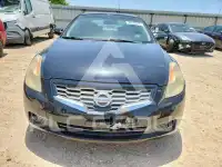 2008 Nissan ALTIMA фото