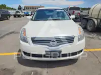2008 Nissan ALTIMA фото