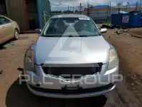 2008 Nissan ALTIMA фото