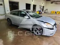 2008 Nissan ALTIMA фото