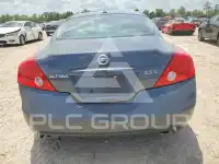 2008 Nissan ALTIMA photo