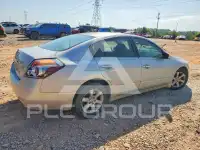 2008 Nissan ALTIMA photo