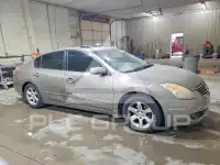 2008 Nissan ALTIMA фото