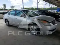 2008 Nissan ALTIMA фото