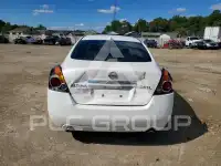 2008 Nissan ALTIMA photo