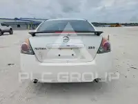 2008 Nissan ALTIMA фото