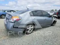 2008 Nissan ALTIMA photo