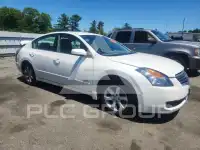 2008 Nissan ALTIMA фото