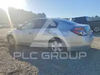 2008 Nissan ALTIMA фото