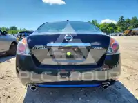 2008 Nissan ALTIMA фото