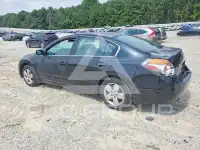 2008 Nissan ALTIMA фото