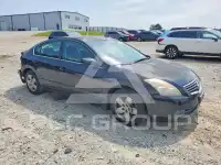 2008 Nissan ALTIMA фото