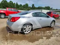 2008 Nissan ALTIMA photo