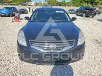 2008 Nissan ALTIMA фото