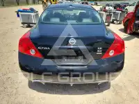 2008 Nissan ALTIMA фото
