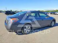 2008 Nissan ALTIMA фото