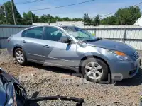 2008 Nissan ALTIMA фото