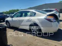 2008 Nissan ALTIMA фото