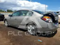 2008 Nissan ALTIMA фото