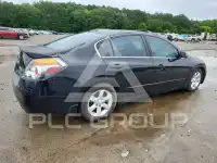 2008 Nissan ALTIMA фото