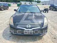 2008 Nissan ALTIMA фото