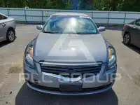 2008 Nissan ALTIMA фото
