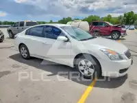 2008 Nissan ALTIMA фото