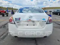 2008 Nissan ALTIMA фото
