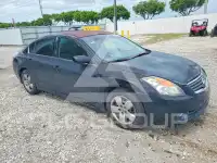 2008 Nissan ALTIMA фото