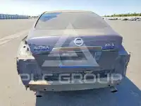 2008 Nissan ALTIMA photo