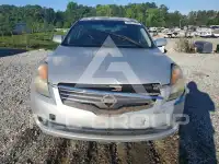 2008 Nissan ALTIMA фото