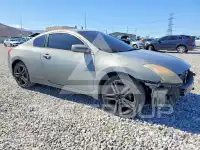 2008 Nissan ALTIMA photo