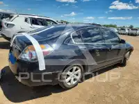2008 Nissan ALTIMA фото