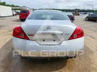 2008 Nissan ALTIMA photo