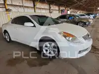 2008 Nissan ALTIMA фото