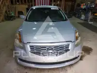 2008 Nissan ALTIMA photo
