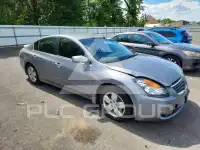2008 Nissan ALTIMA фото