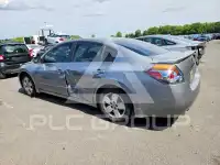 2008 Nissan ALTIMA фото