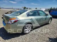 2008 Nissan ALTIMA фото