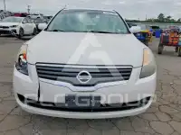 2008 Nissan ALTIMA фото