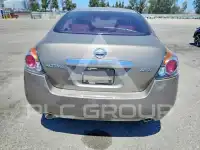 2008 Nissan ALTIMA фото