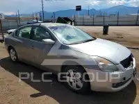 2008 Nissan ALTIMA фото