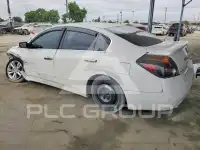 2008 Nissan ALTIMA photo
